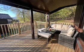 Wharfe Lodge - Complimentary Spa Access